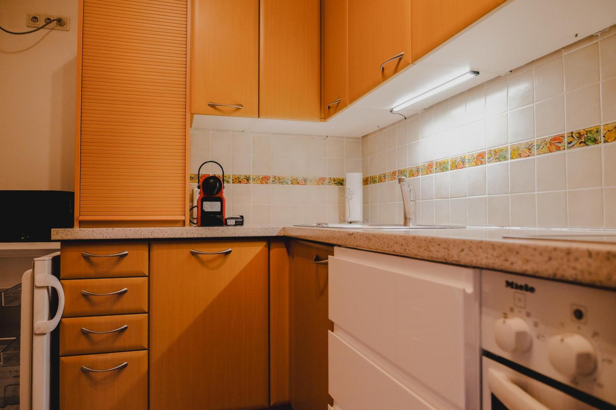 Terrace Apartment Near Volksoper And City Centre Wenen Buitenkant foto